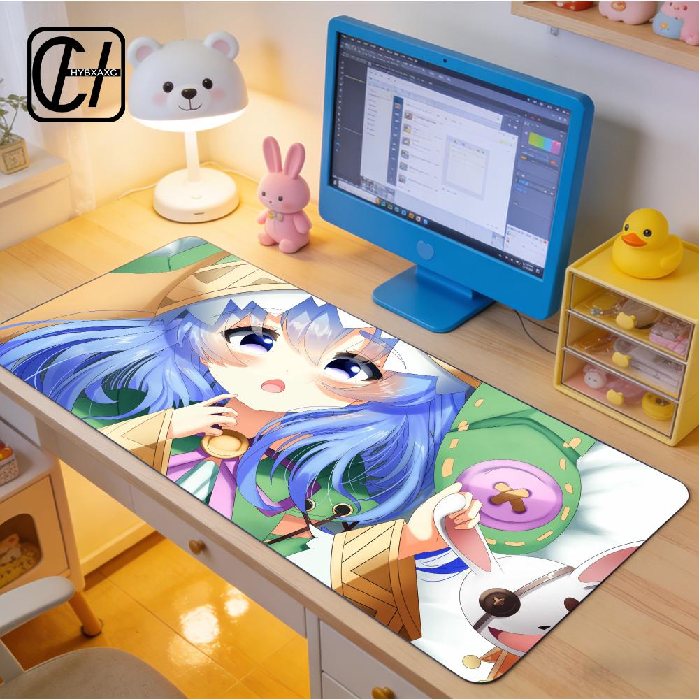 Esports Y Gaming - Alfombrilla de Ratón Anime Y-Yoshino D-Date