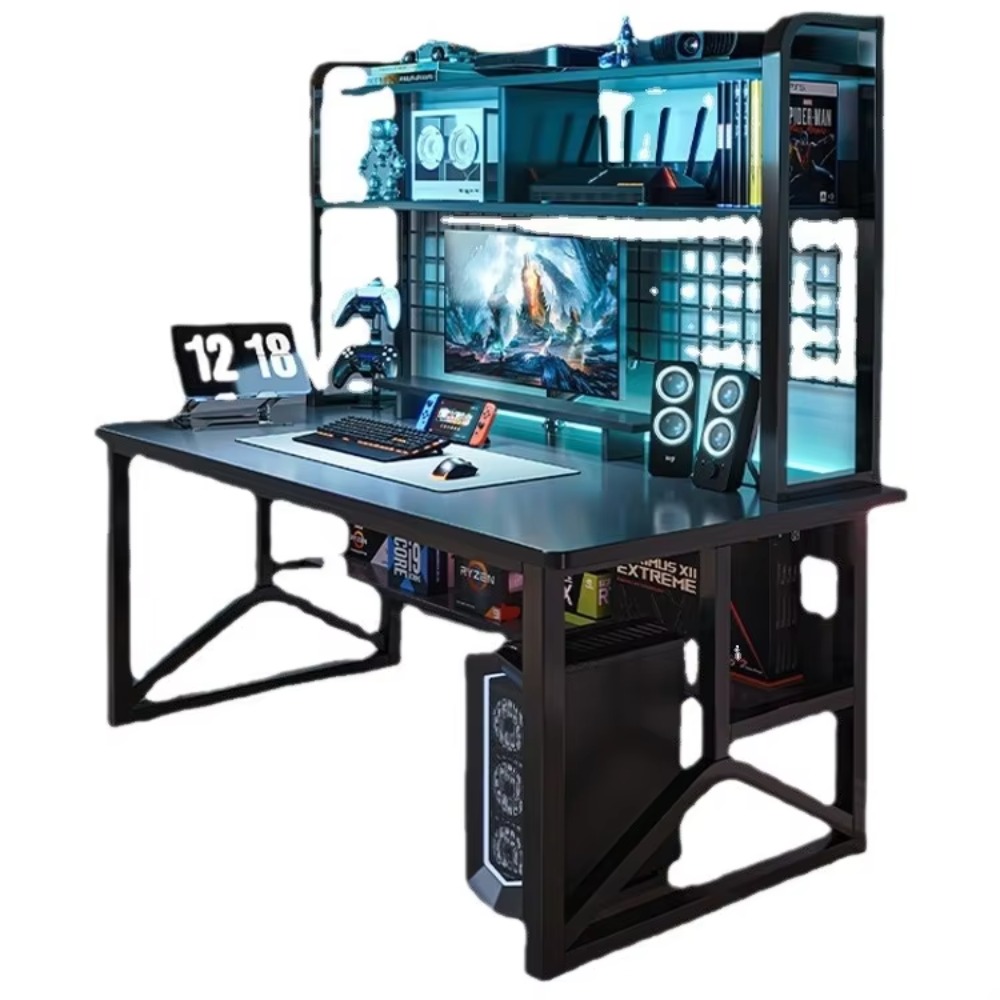 Esports Y Gaming - Escritorio de Juegos Esports Moderno y