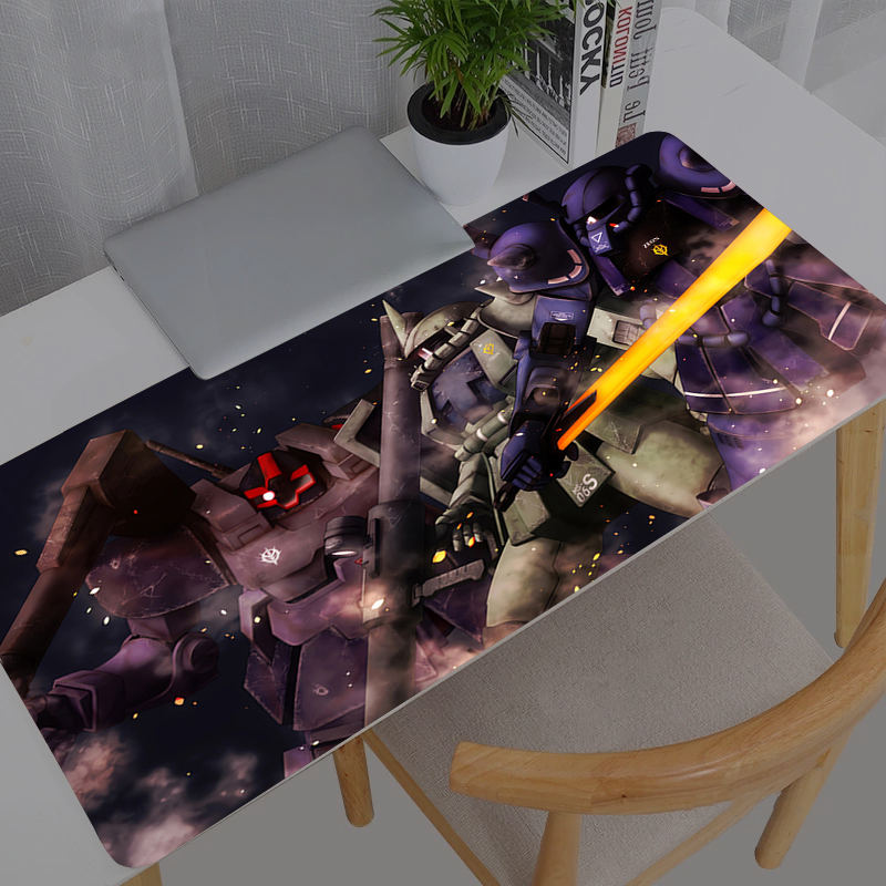 Esports Y Gaming - Alfombrilla de ratón profesional Mobile Suit