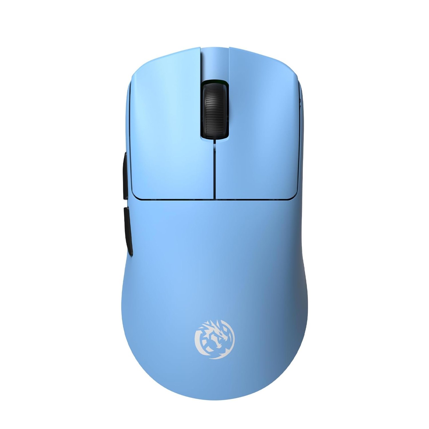 Esports Gaming Mouse Wireless - Ratón Inalámbrico Tri-Mode ATK F1 V2/V3