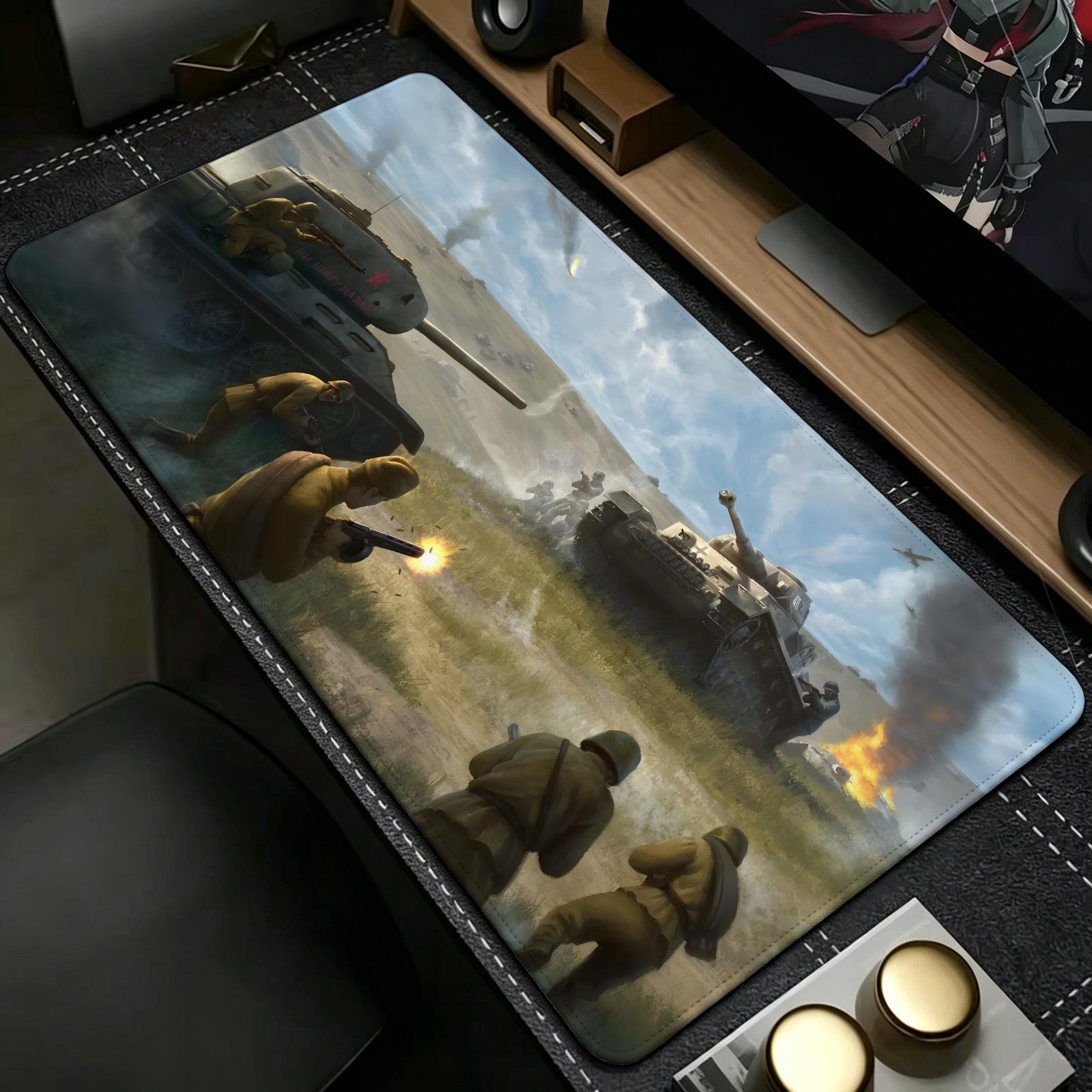 Esports Gaming Stocks - Alfombrilla de ratón para juegos Esports,