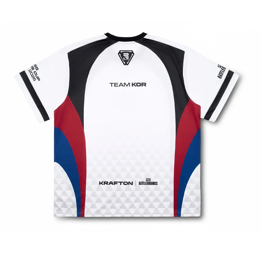 Esports Gaming Arena - Camiseta de Juego Competitiva 2026, Player