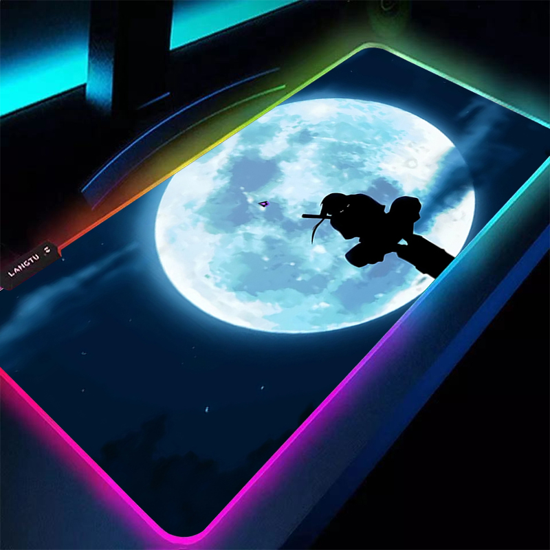 Alfombrilla de ratón grande RG - Esports Y Gaming reseña y precio