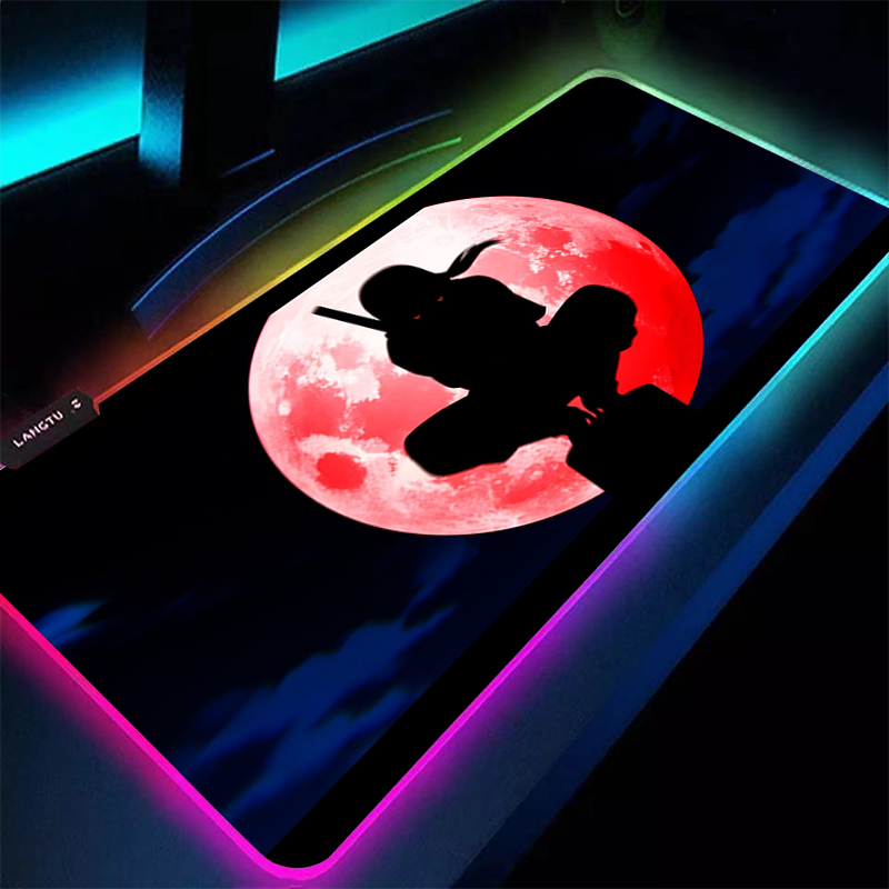 Alfombrilla de ratón grande RG - Esports Y Gaming reseña y precio