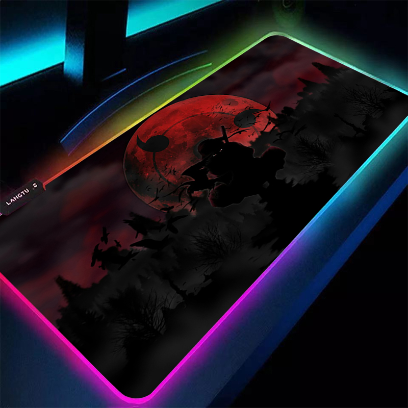 Alfombrilla de ratón grande RG - Esports Y Gaming reseña y precio