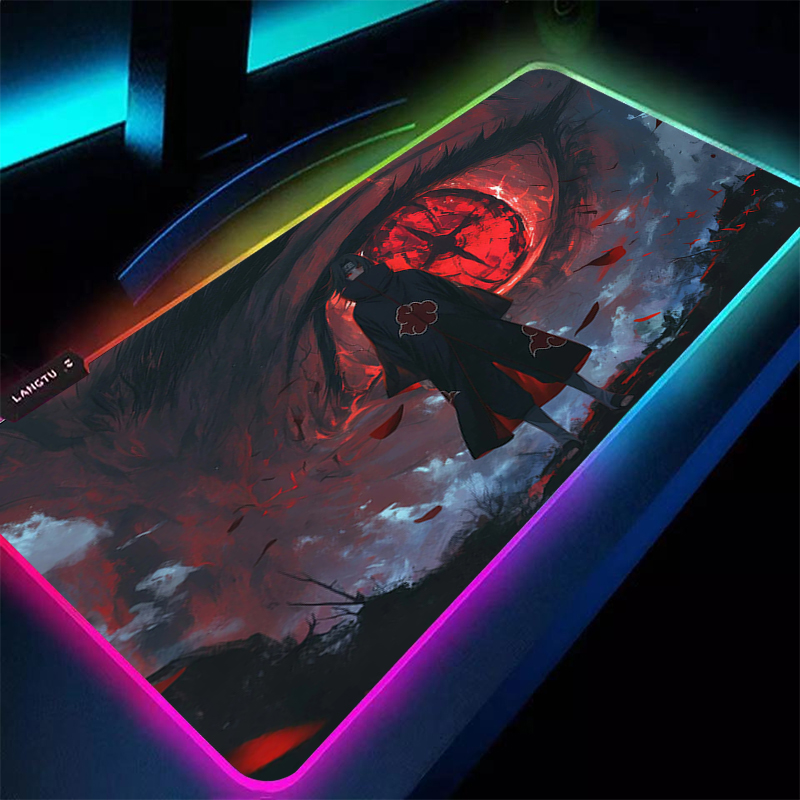 Alfombrilla de ratón grande RG - Esports Y Gaming reseña y precio