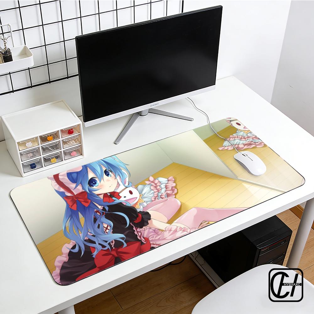 Alfombrilla de Ratón Anime Y-Y - Esports Y Gaming reseña y precio