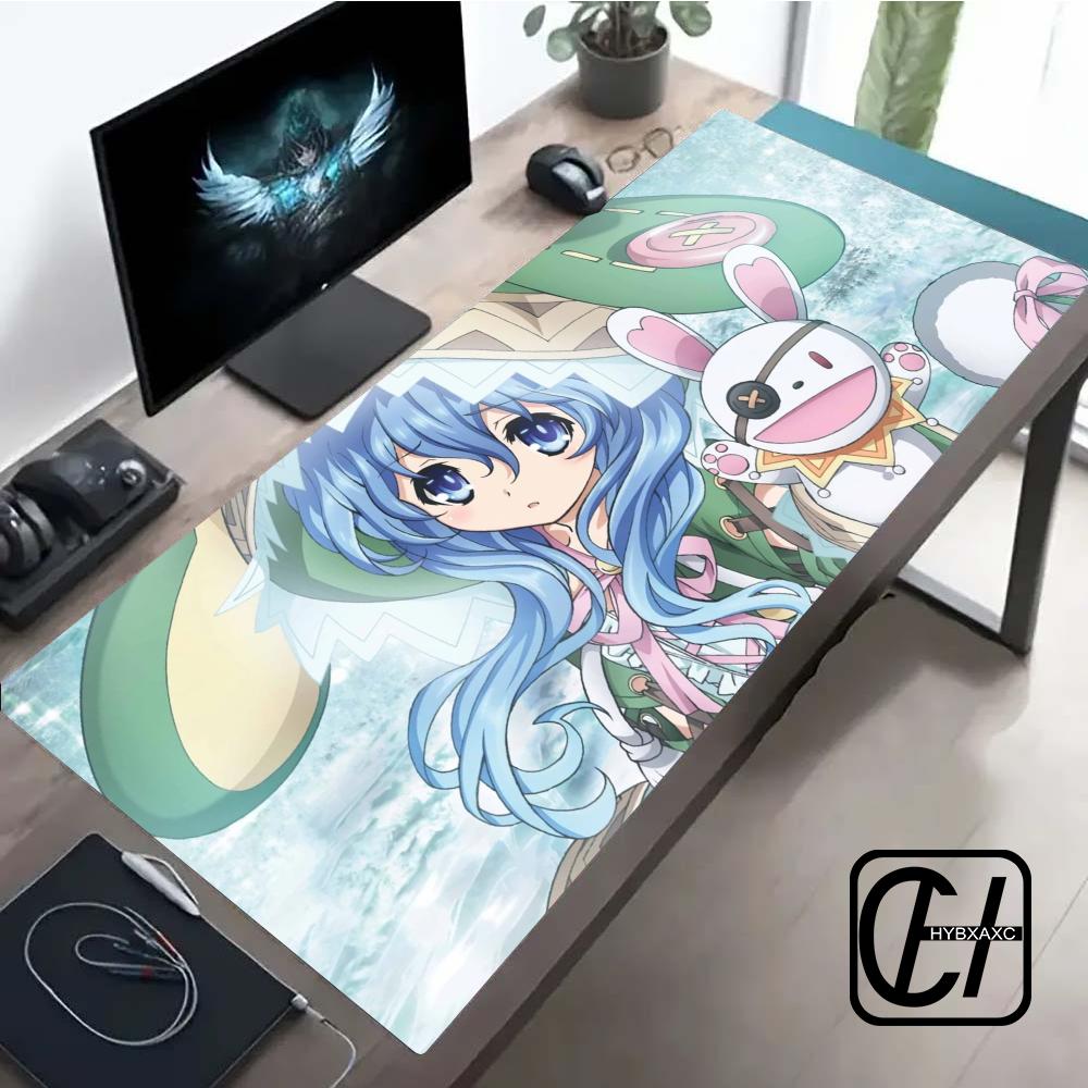 Alfombrilla de Ratón Anime Y-Y - Esports Y Gaming reseña y precio