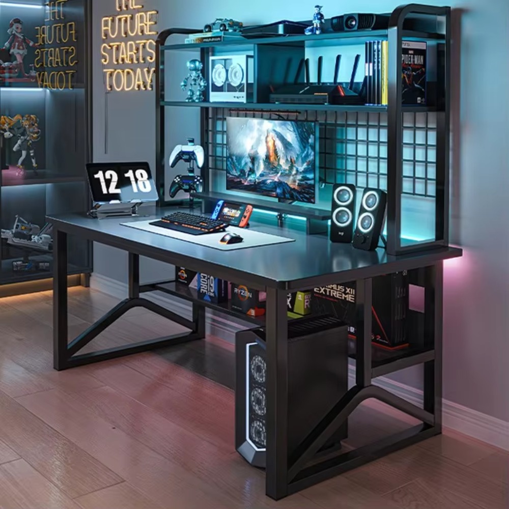Escritorio de Juegos Esports M - Esports Y Gaming reseña y precio