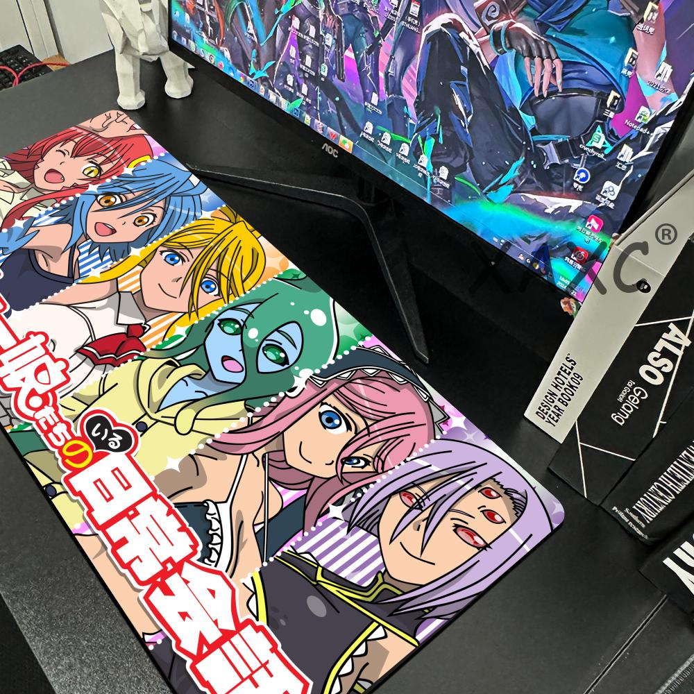 Alfombrilla de ratón m-monster - Esports Gaming Stocks reseña y precio