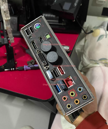 Placa Base para eSports MSI B8 - Esports Gaming Place reseña y precio