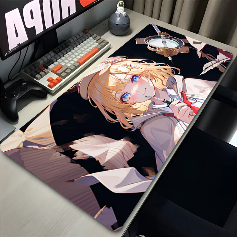 Alfombrilla de Ratón de Anime  - Esports Y Gaming reseña y precio