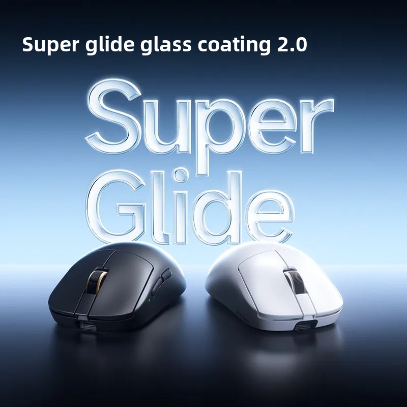 Ratón para eSports MCHOSE A7 V - Esports Gaming Mouse Wireless reseña y precio