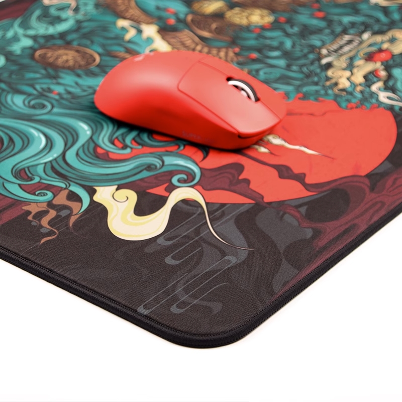 Esports Tiger-alfombrilla de r - Esports Gaming Stocks reseña y precio