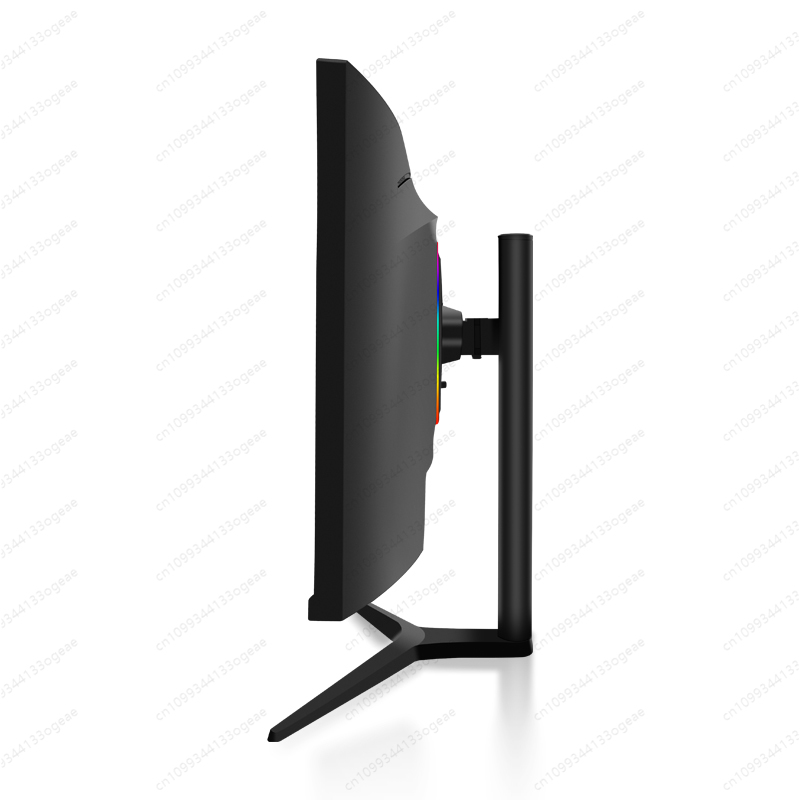 Monitor Gaming de 34 Pulgadas  - Gaming Monitor Curved reseña y precio