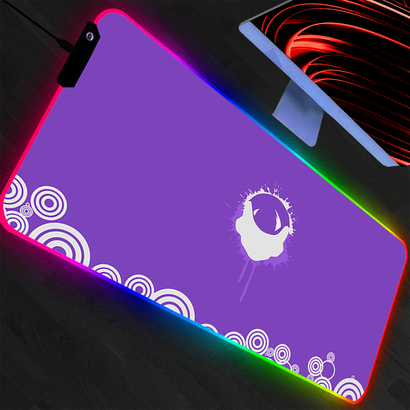 Alfombrilla de Ratón RGB Drago - Esports Y Gaming reseña y precio