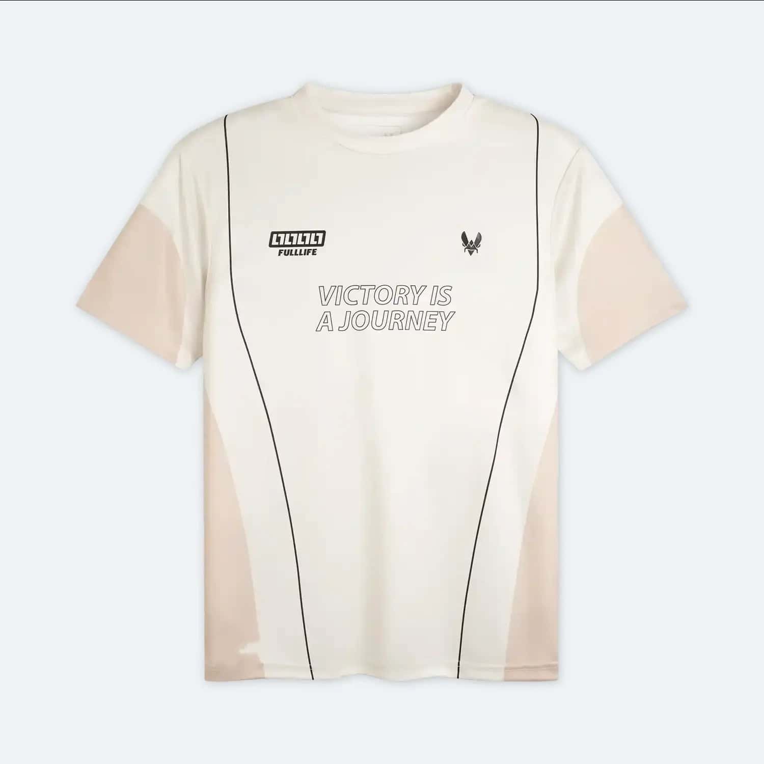 Camiseta de Esports Vitality F - Esports Y Gaming reseña y precio