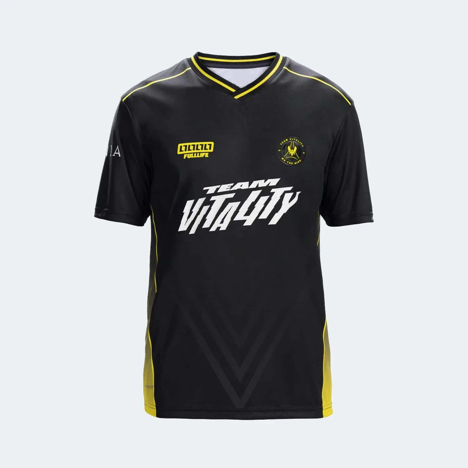 Camiseta de Esports Vitality F - Esports Y Gaming reseña y precio