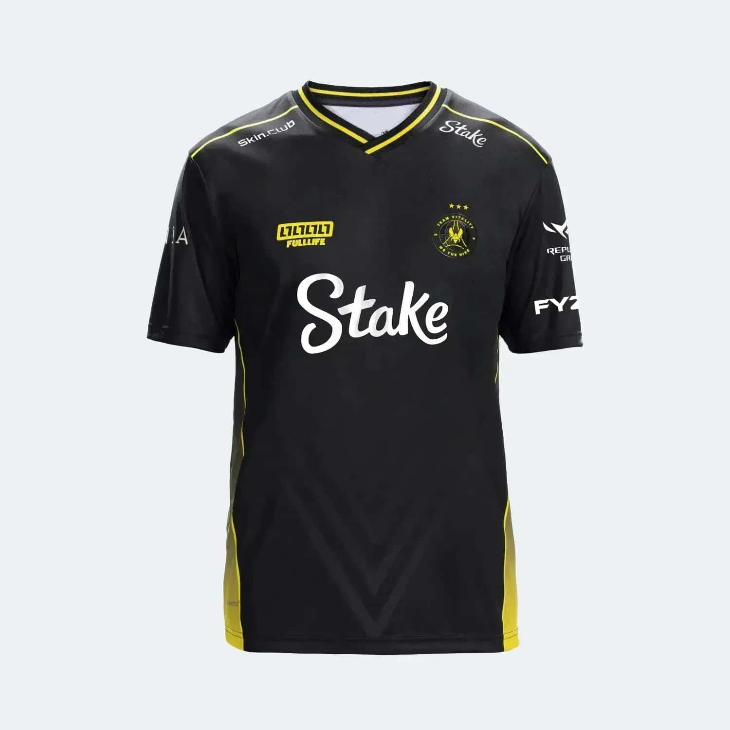 Camiseta de Esports Vitality F - Esports Y Gaming reseña y precio
