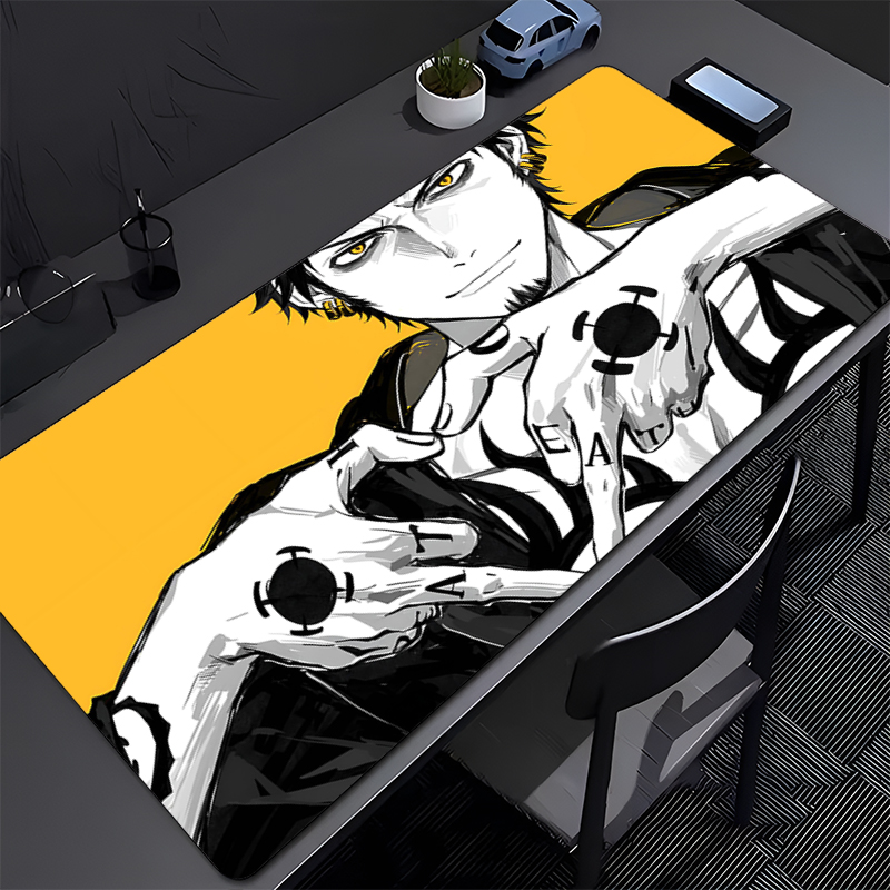 Alfombrilla de ratón ONE PIECE - Esports Y Gaming reseña y precio