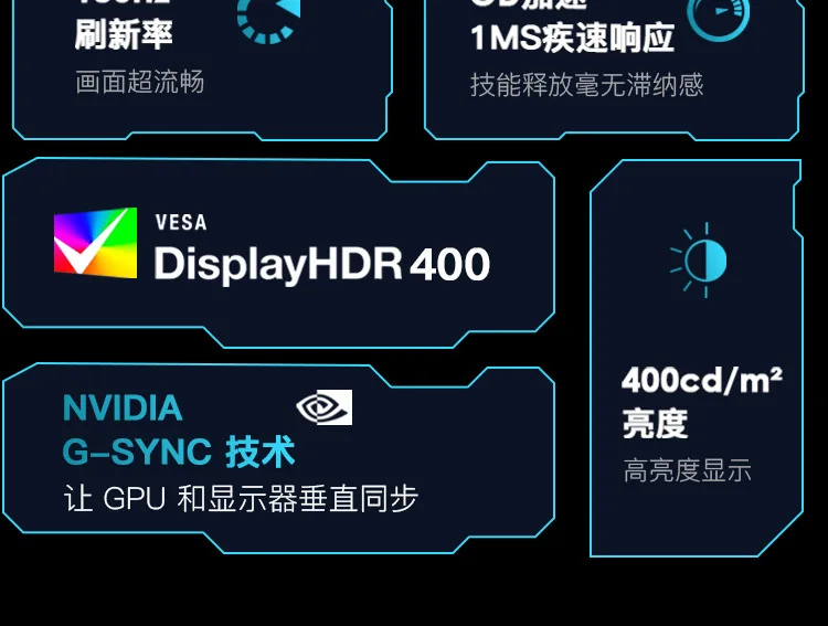 Monitor Curvo para Computadora - Gaming Monitor Curved reseña y precio