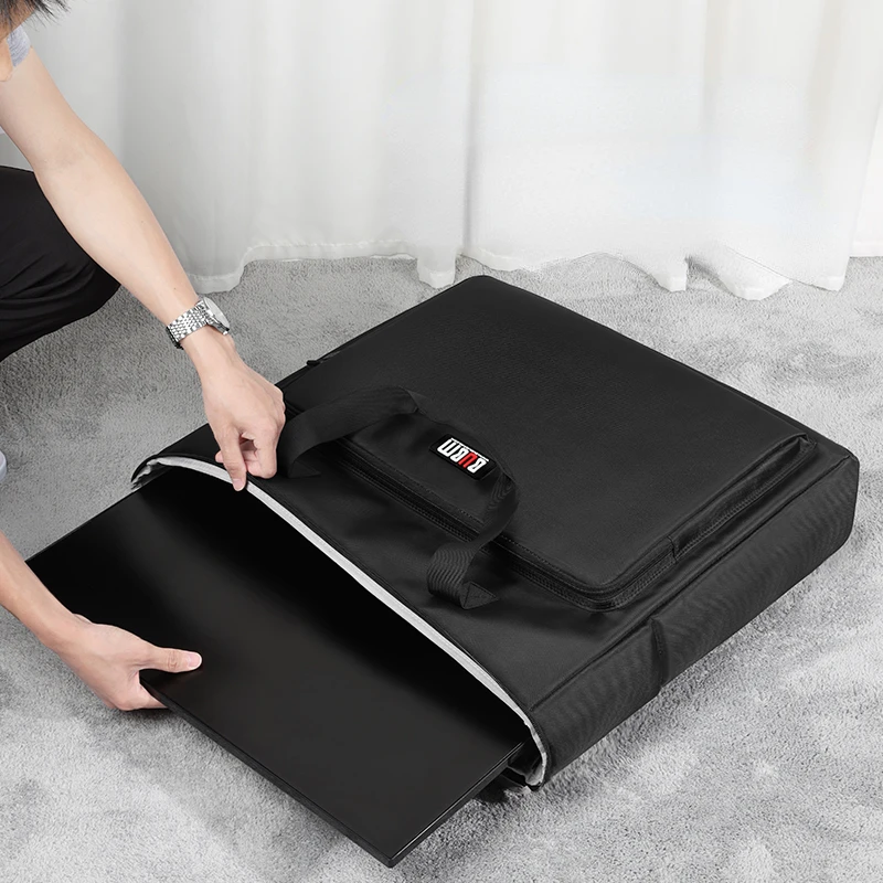 Bolsa de Transporte para Monit - Esports Gaming Store reseña y precio
