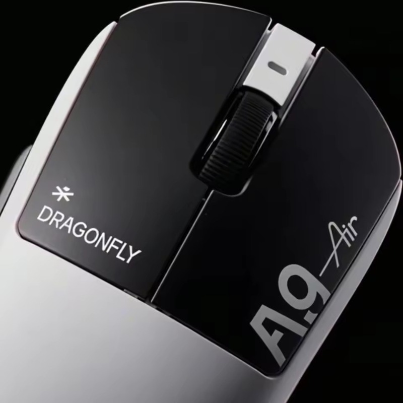 Ratón para Juegos ATK A9 Air U - Ultimate Esports Gaming reseña y precio