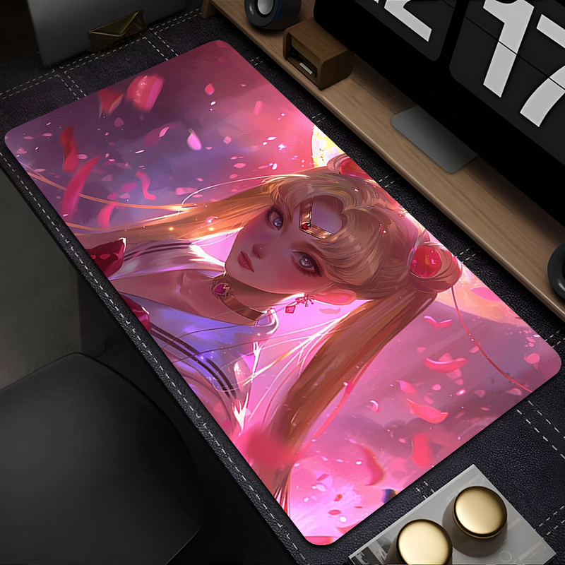 Alfombrilla de ratón kawaii S- - Esports Y Gaming reseña y precio