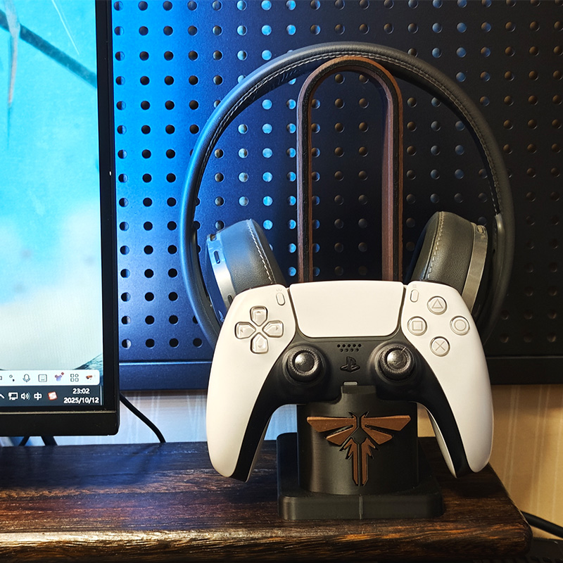 Soporte para auriculares con m - Esports Y Gaming reseña y precio
