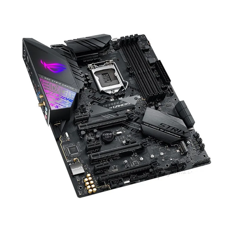 La placa base para eSports de  - Esports Gaming Place reseña y precio
