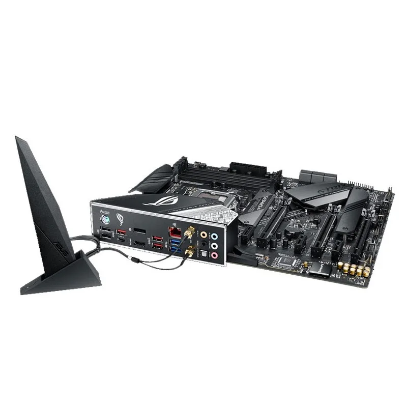 La placa base para eSports de  - Esports Gaming Place reseña y precio