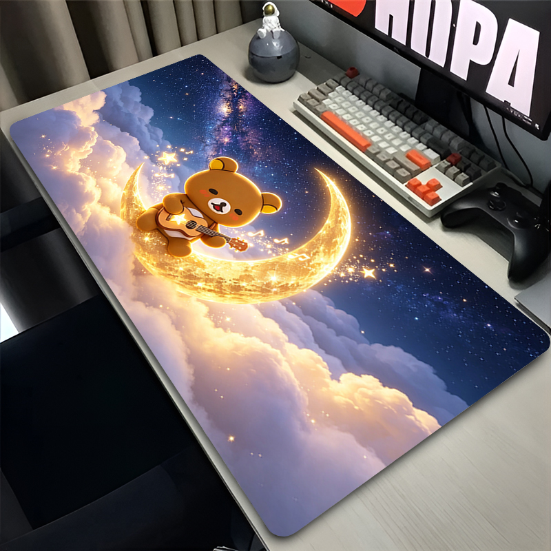 Alfombrilla de Ratón para PC,  - Esports Y Gaming reseña y precio