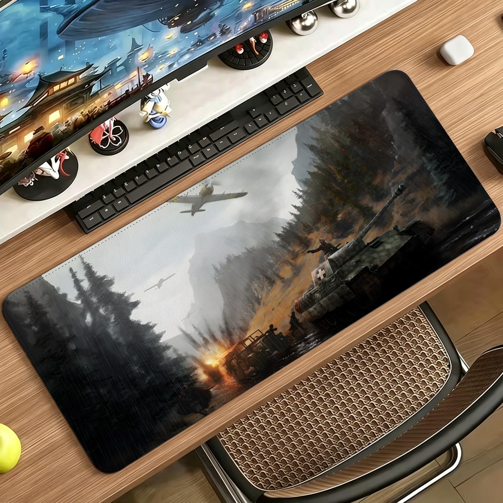 Alfombrilla de ratón para jueg - Esports Gaming Stocks reseña y precio