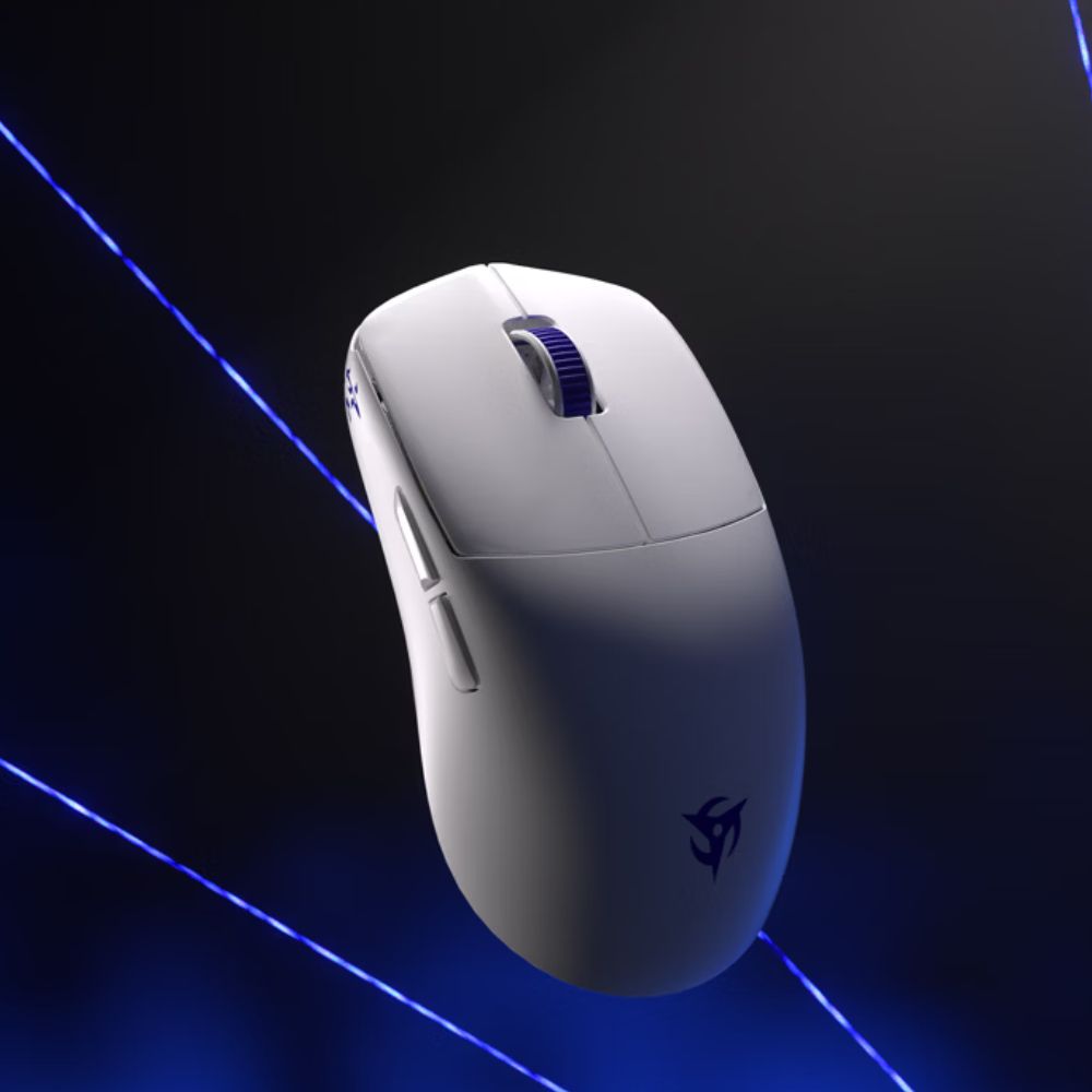 Ratón Inalámbrico Ninjutso Sor - Esports Gaming Mouse Wireless reseña y precio