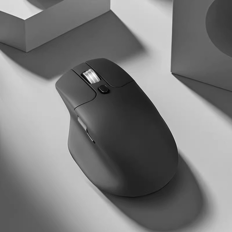 Ratón Inalámbrico Keychron M6/ - Esports Gaming Mouse Wireless reseña y precio