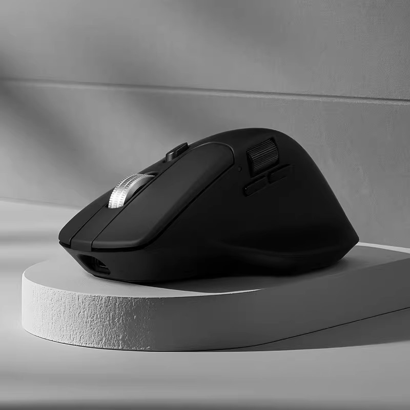 Ratón Inalámbrico Keychron M6/ - Esports Gaming Mouse Wireless reseña y precio